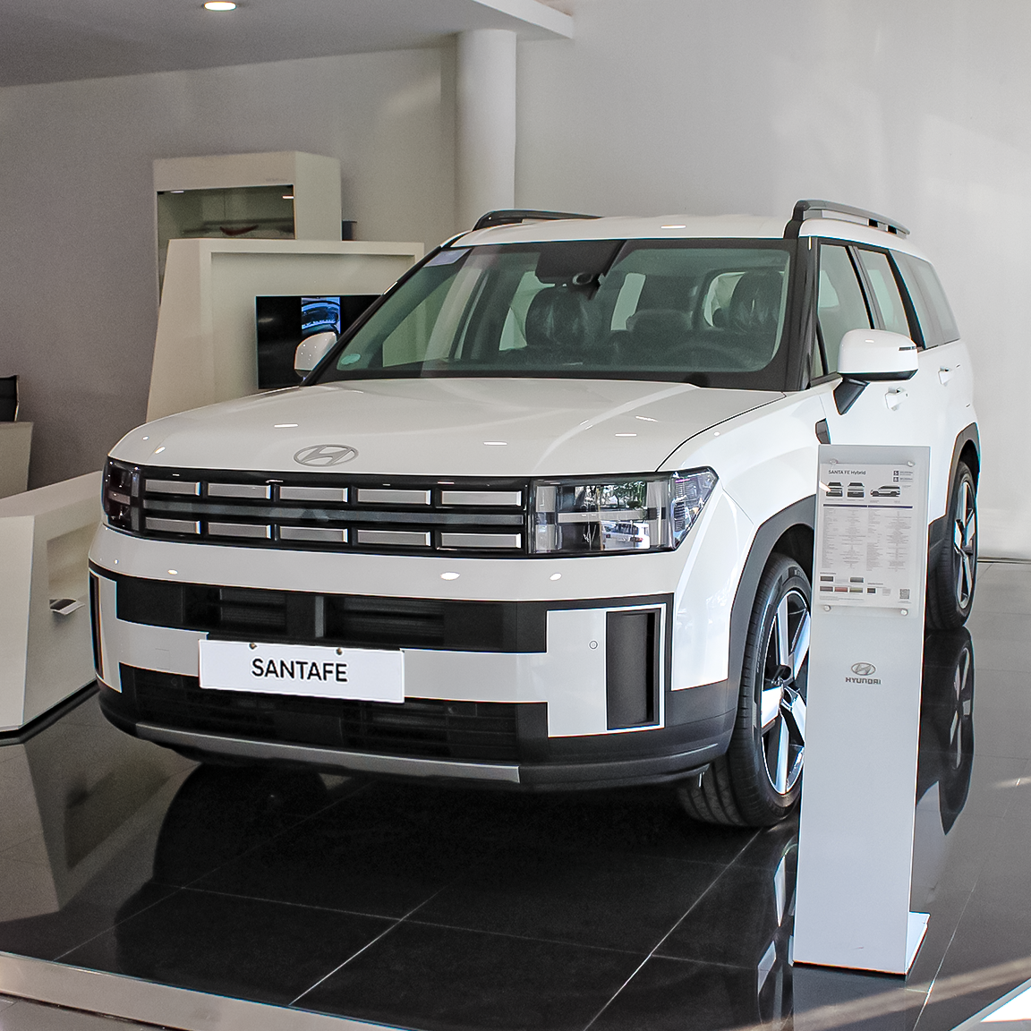 Showroom Gallery