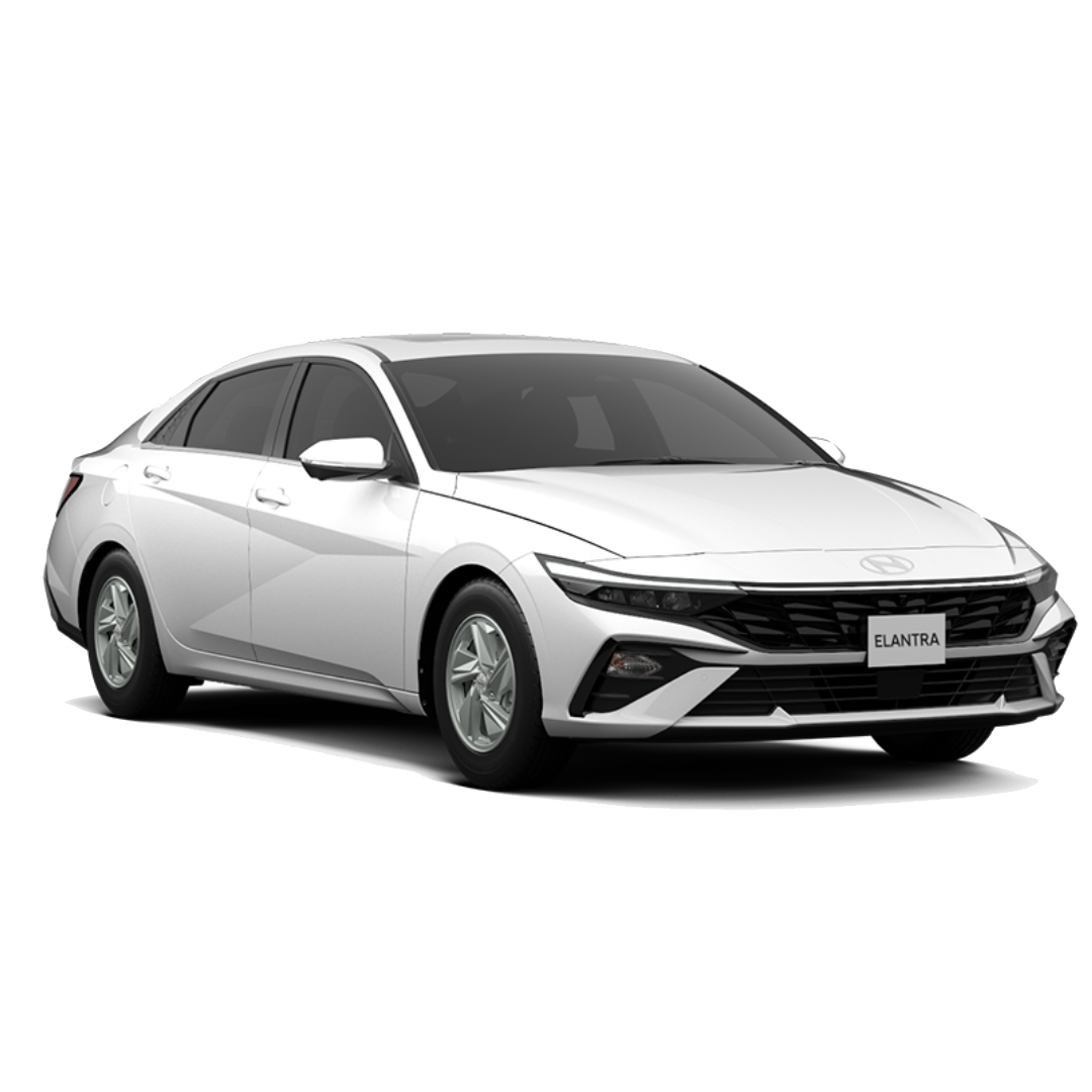 Elantra