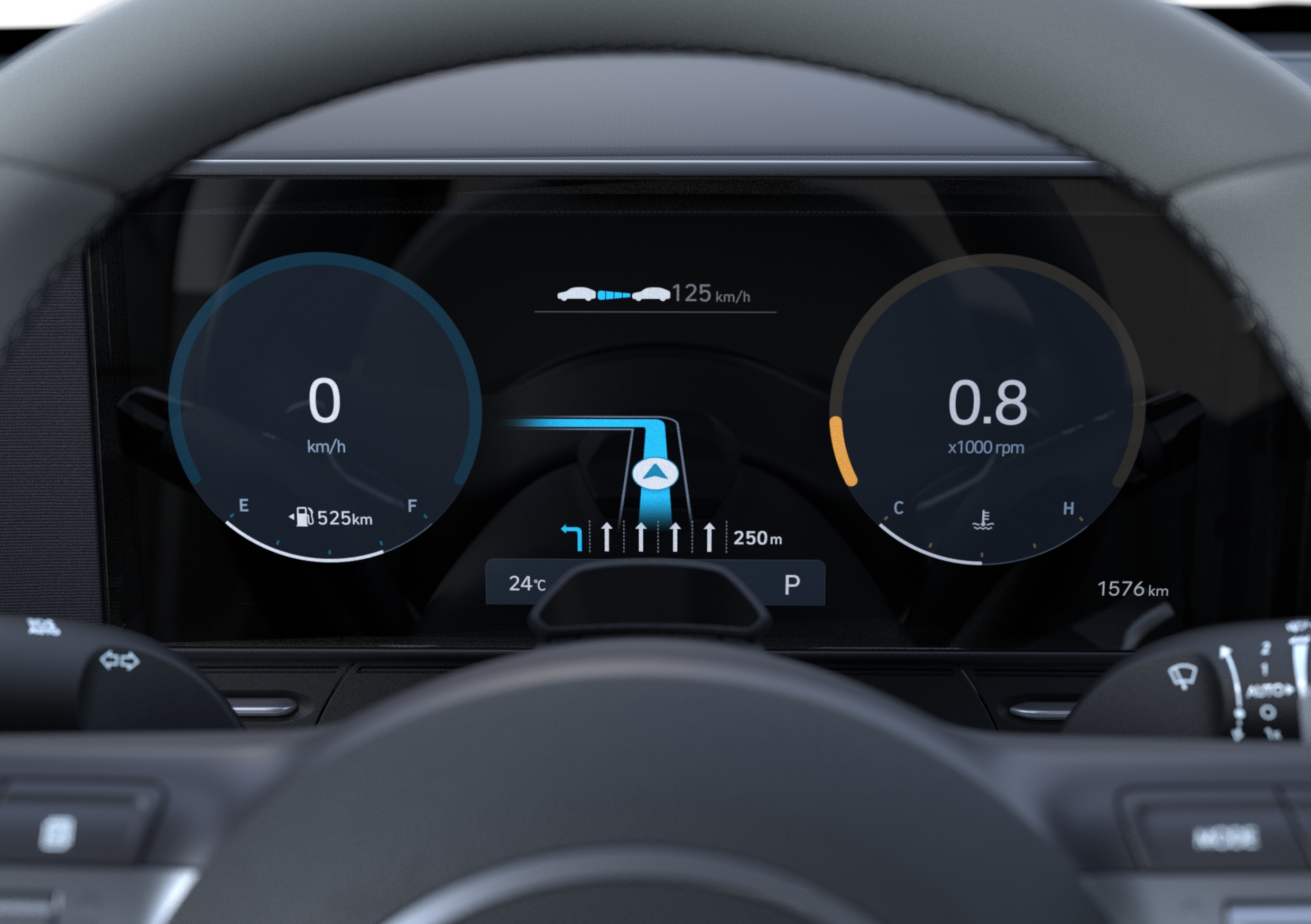 All-New Kona