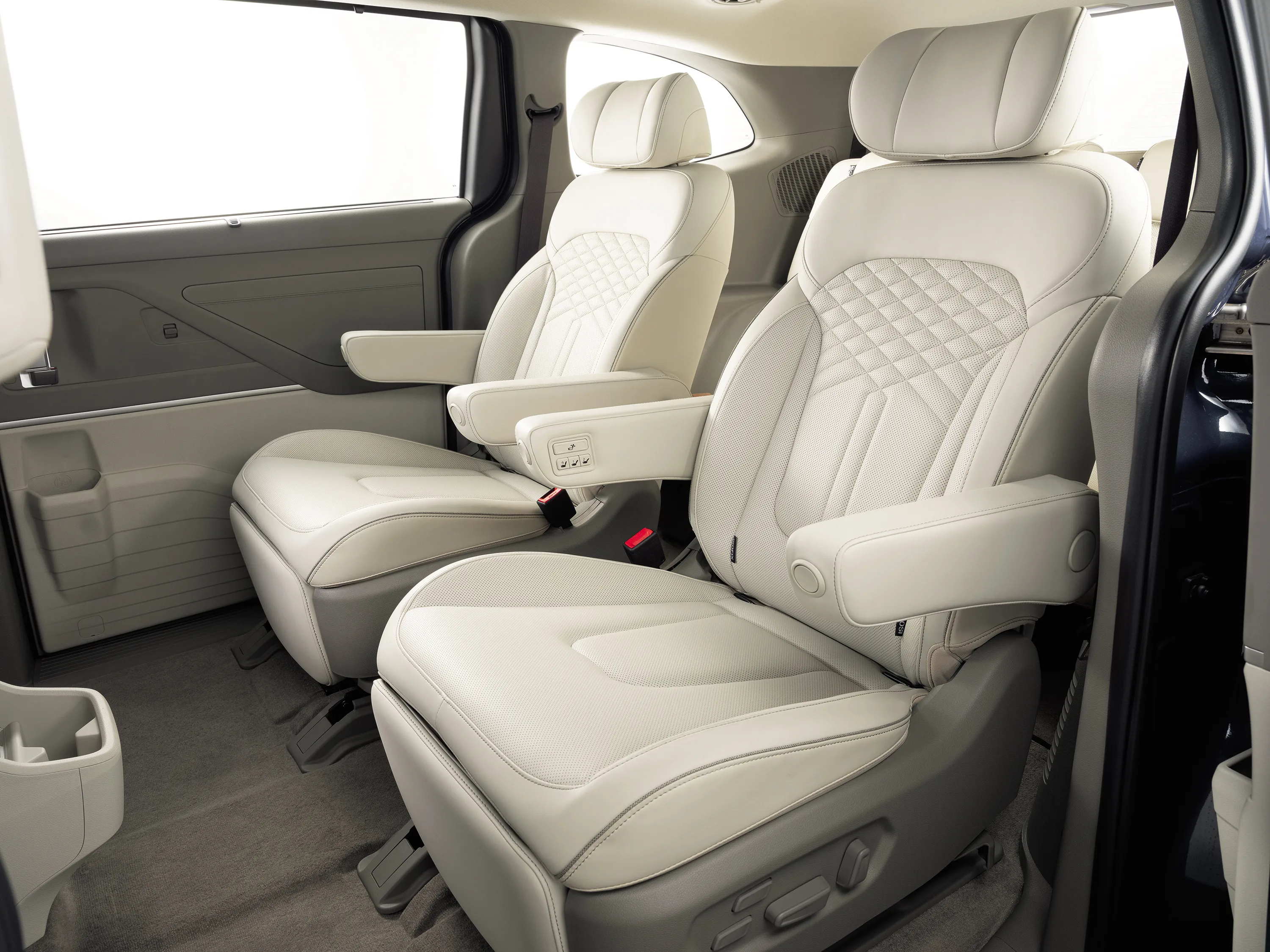 Ride Comfort